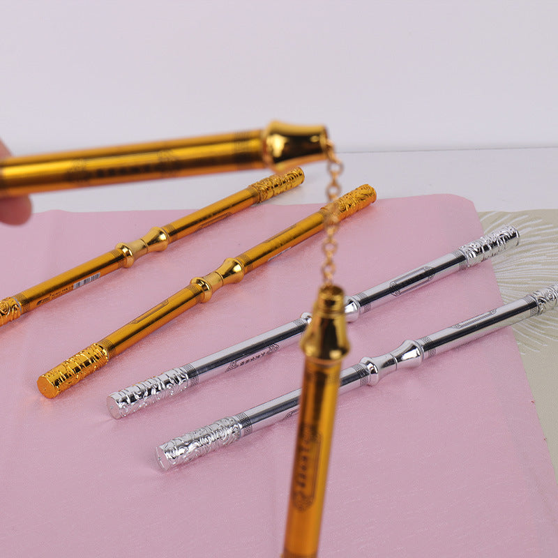 Wholesale Plastic Nunchaku Pen